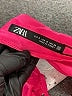 Zara Pink Sleeveless Blouse Size S - photo 7