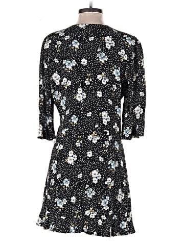 Ann Taylor LOFT Casual Dress (view 2)