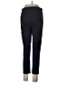 Valerie Stevens Solid Black Active Pants Size 10 - photo 2