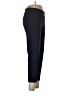 Valerie Stevens Solid Black Active Pants Size 10 - photo 4