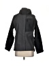 L.L.Bean 100% Nylon Black Silver Snow Jacket Size S (petite) - photo 1