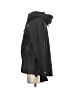 L.L.Bean 100% Nylon Black Silver Snow Jacket Size S (petite) - photo 5