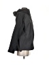 L.L.Bean 100% Nylon Black Silver Snow Jacket Size S (petite) - photo 4