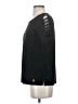 MICHAEL Michael Kors Black Short Sleeve Top Size S - photo 5