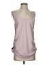 Fabletics Pink Sleeveless T-Shirt Size XS (estimated) - photo 1