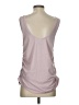 Fabletics Pink Sleeveless T-Shirt Size XS (estimated) - photo 2
