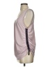 Fabletics Pink Sleeveless T-Shirt Size XS (estimated) - photo 5