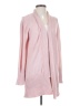 Assorted Brands 100% Acrylic Pink Cardigan Size EU 34 / US 4 - photo 1