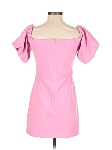 Elliatt Cocktail Dress (view 2)