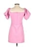 Elliatt Pink Cocktail Dress Size S - photo 2