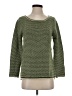 J.Crew Factory Store Green Pullover Sweater Size S - photo 1