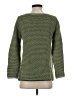 J.Crew Factory Store Green Pullover Sweater Size S - photo 2