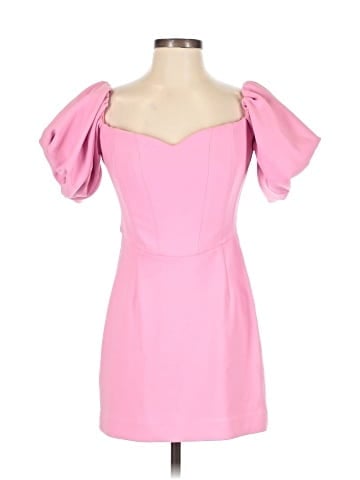 Elliatt Cocktail Dress (view 1)
