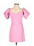 Elliatt Pink Cocktail Dress Size S - photo 1