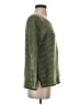J.Crew Factory Store Green Pullover Sweater Size S - photo 4