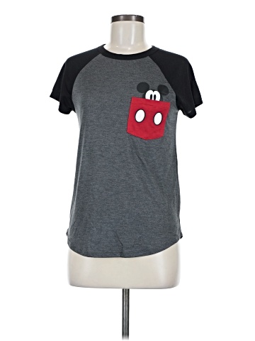 Disney Short Sleeve T-Shirt (view 1)