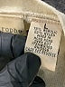 Apostrophe Tan Cardigan Size L - photo 8