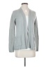 White Stag 100% Acrylic Gray Cardigan Size 4 - 6 - photo 1