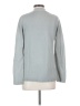 White Stag 100% Acrylic Gray Cardigan Size 4 - 6 - photo 2
