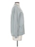 White Stag 100% Acrylic Gray Cardigan Size 4 - 6 - photo 4