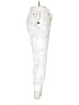 Glyder Tie-dye Ivory Casual Pants Size S - photo 4