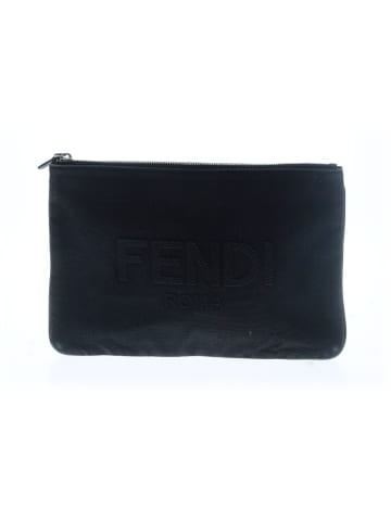 Fendi Canvas Pouch  (view 1)