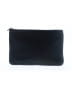 Fendi 100% Canvas Black Canvas Pouch  One size - photo 1