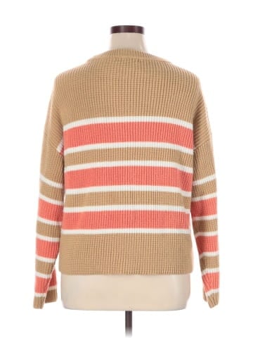 Sanctuary Pullover Sweater (view 2)