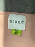 Serra Gray Cocktail Dress Size M - photo 7