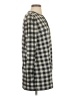 Talbots Gray Cardigan Size S - photo 4