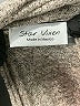 Star Vixen Gray Tan Turtleneck Sweater Size 1X - photo 7