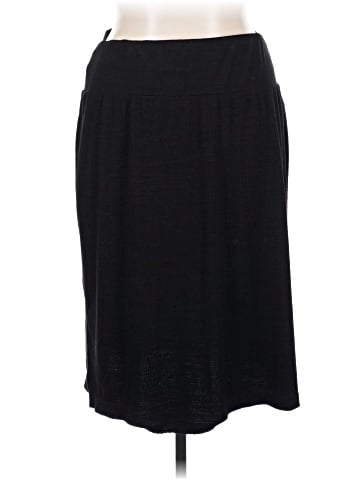 Apt. 9 Casual Skirt (view 1)
