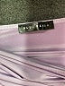 Blue Blush Purple Tube Top Size S - photo 4