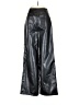 Commense Black Casual Pants Size XS - photo 2