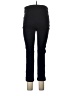Roz & Ali Solid Black Active Pants Size 12 - photo 2