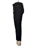 Roz & Ali Solid Black Active Pants Size 12 - photo 5