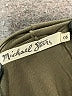 Michael Stars Gray Long Sleeve Top One size - photo 7
