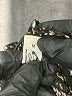 Assorted Brands 100% Terylene Black Casual Dress Size M - photo 7