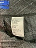 Dockers Chevron-herringbone Gray Dress Pants Size 6 (petite) - photo 8