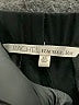 RACHEL Rachel Roy 100% Polyester Solid Black Casual Pants Size XS - photo 7