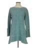 Phoenix Fashions Teal Pullover Sweater Size XS - photo 1