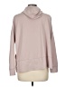 Mondetta 100% Polyester Tan Pink Sweatshirt Size M - photo 2