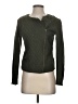 Athleta Argyle Green Jacket Size S - photo 1