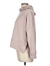 Mondetta 100% Polyester Tan Pink Sweatshirt Size M - photo 5