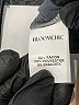 BLOOMCHIC Solid Gray Casual Dress Size 26 waist - photo 8