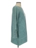 Phoenix Fashions Teal Pullover Sweater Size XS - photo 4
