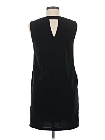 Color Block Casual Dress (view 2)