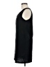 Color Block 100% Polyester Black Casual Dress Size M - photo 5