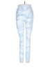 FP Movement Tie-dye Blue Active Pants Size XS - Sm - photo 1