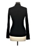 Shinestar Black Long Sleeve Turtleneck Size M - photo 2